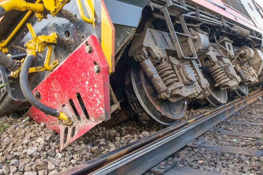 Train Derailment Attorney