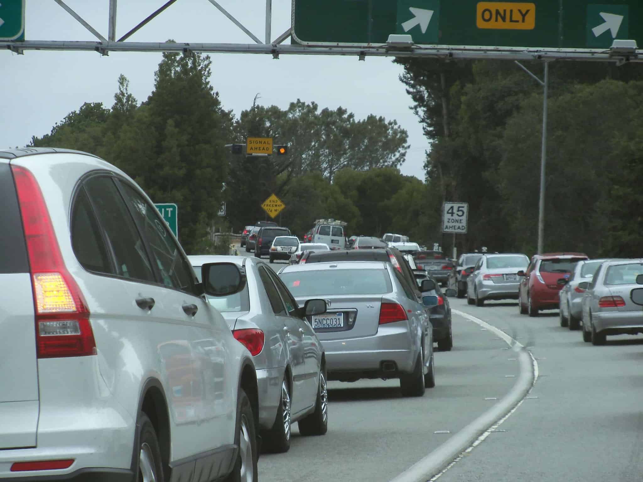 4th Of July Travel Advisory Oakland Car Crash Lawyer