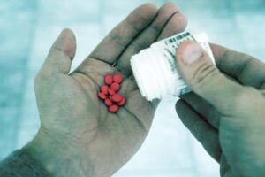 Wrong Prescription