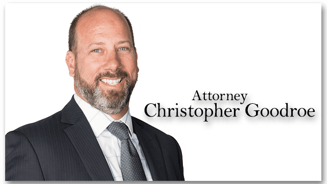 Christopher Goodroe Car Accident Attorney The Barnes Firm