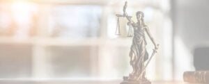 justice scale at the barnes firm, lc