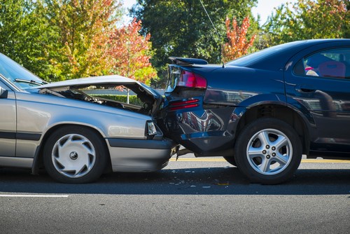 Is California A Fault Or No-fault State For Car Accidents