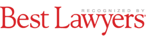 best lawyers in america award