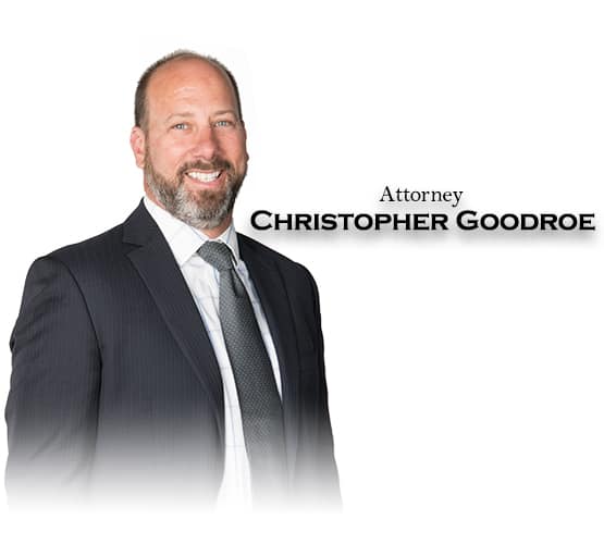 attorney christopher goodroe