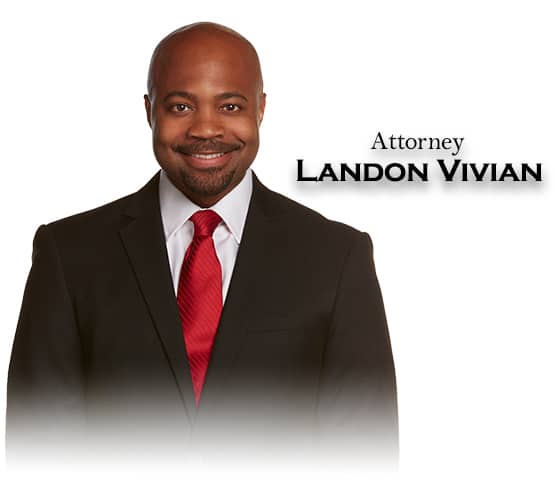 attorney landon vivian