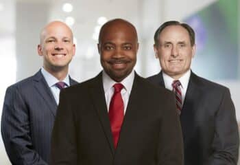 The Barnes Firm personal injury attorneys focusing on car accidents