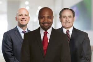 The Barnes Firm personal injury attorneys focusing on car accidents