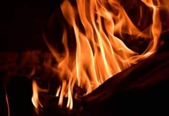 fire