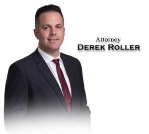 Derek Roller | The Barnes Firm | Injury Attorney in Buffalo, NY