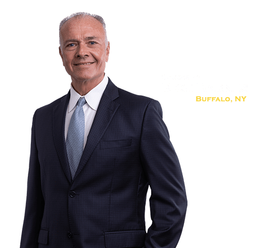 Rich Barnes, President of The Barnes Firm