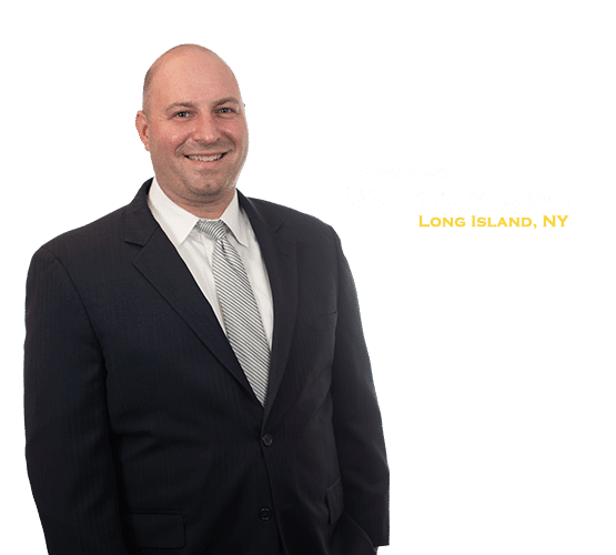 Robert Seigal of The Barnes Firm