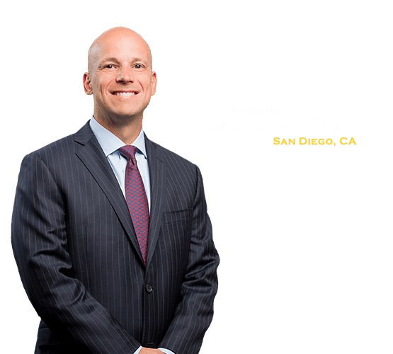 christian oliver, san diego injury lawyer