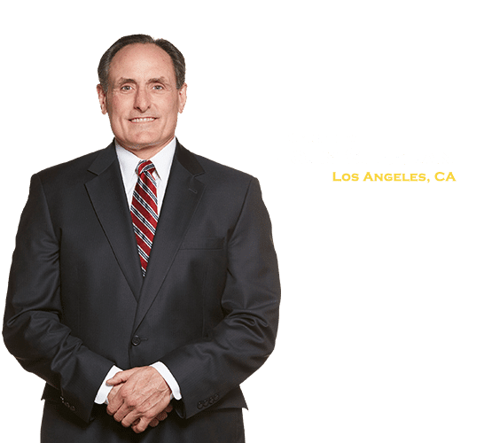 john sheehan, los angeles accident lawyer