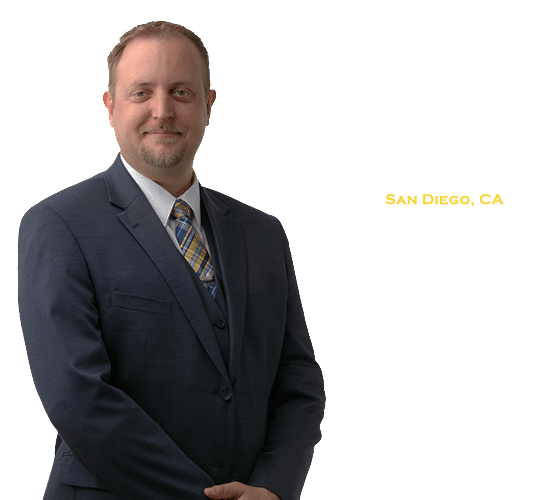 richard mackie, san diego injury lawyer