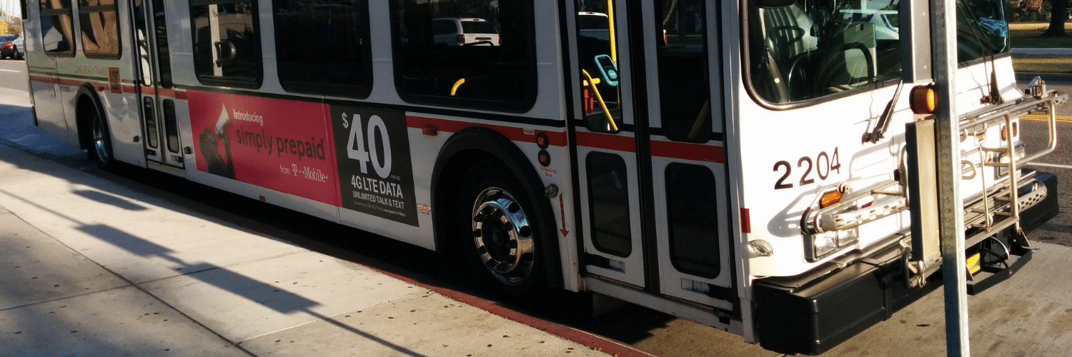 bus accident