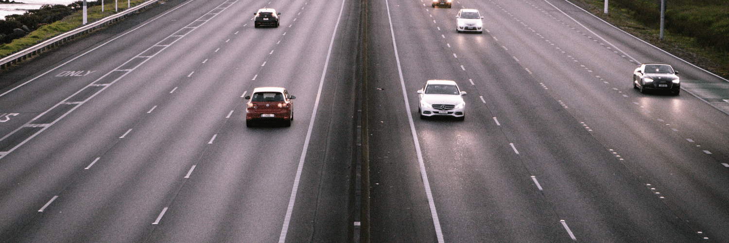 I-5 freeway
