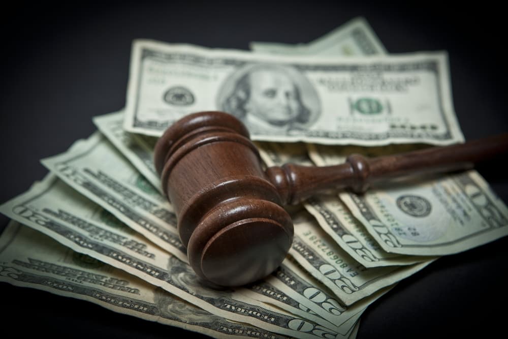 Are Lawsuit Settlements Taxable