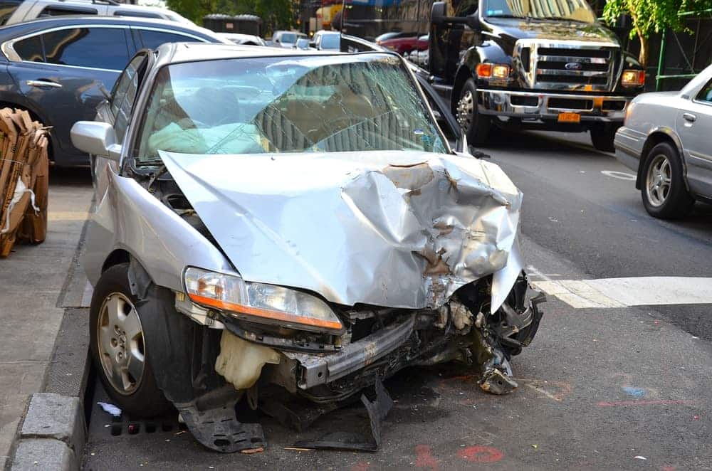 New York Accident Reporting