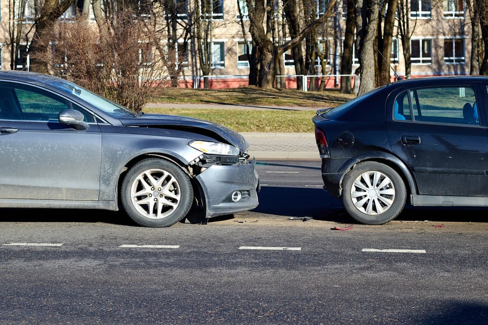Should I Get a Lawyer for a Minor Car Accident?