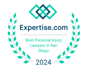 Personal Injury Lawyer in San Diego Expertise.com