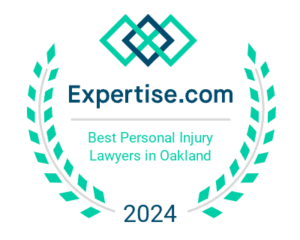 Best Personal Injury Lawyers in Oakland Expertise.com