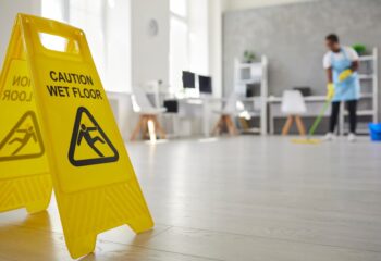 What Is the Slip and Fall Statute of Limitations in NY?