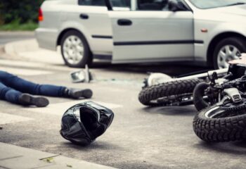 What's the Average Motorcycle Accident Settlement in NY?