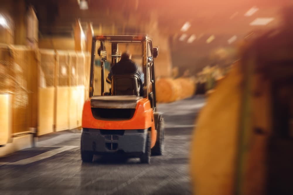 Most Common Causes of Accidents on Construction Sites