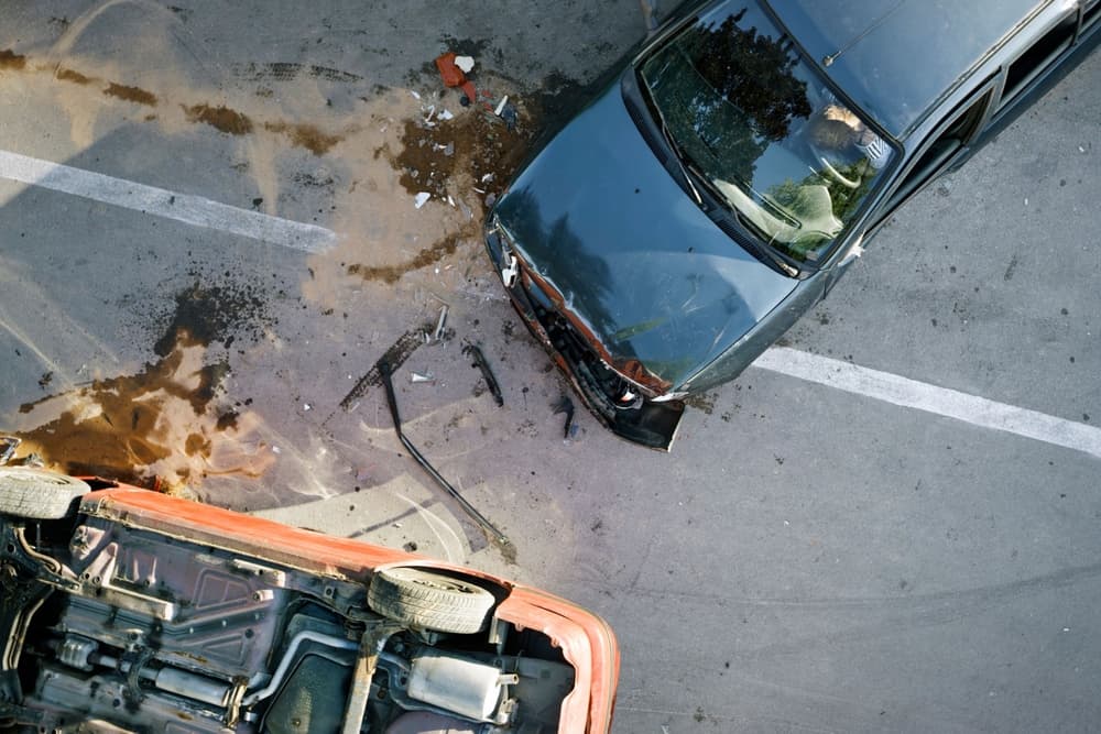 Long Island Car Accident Lawyer