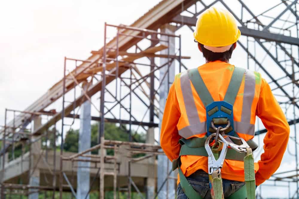Long Island Construction Accident Lawyer