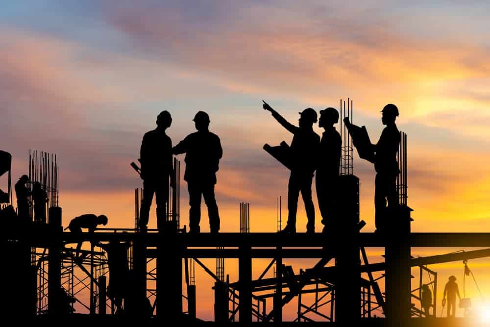 Rochester Construction Accident Lawyer - Common construction sites
