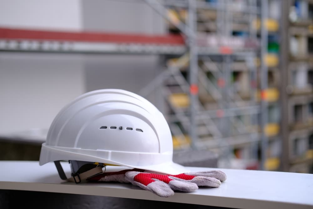 Construction Accident Attorney San Diego Types of Construction Accident Claims