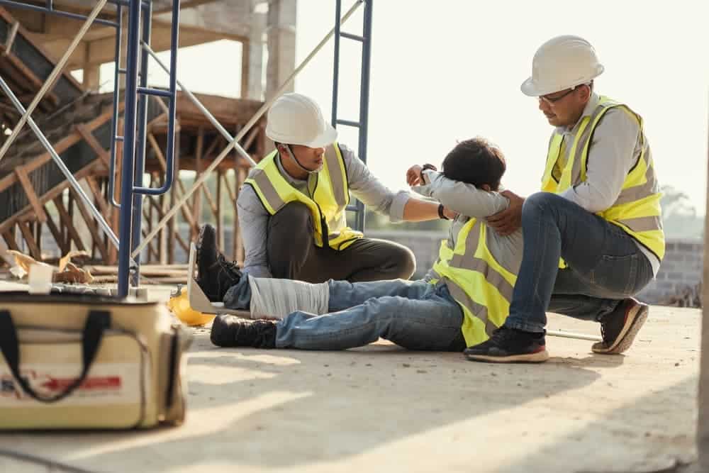 new york construction accident lawyer - Types of New York Construction Accident Cases We Handle