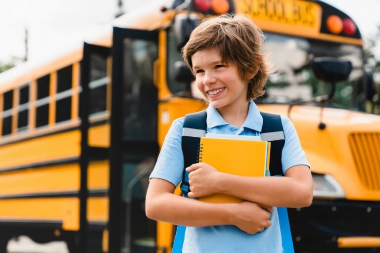 Back to School Safety Tips for Drivers | The Barnes Firm