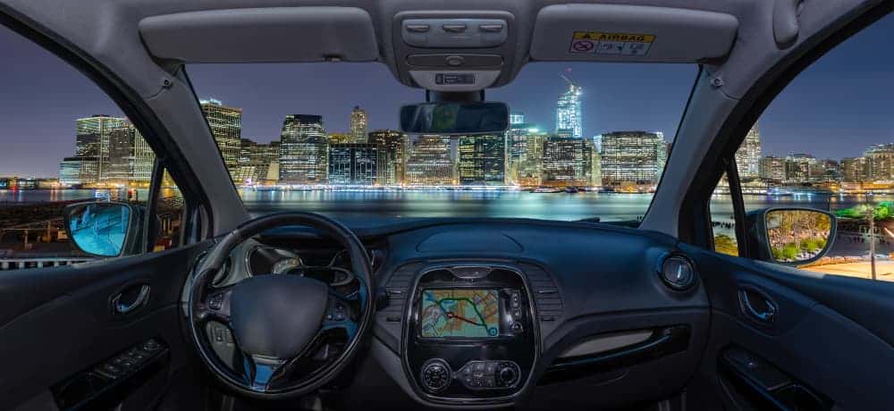 Why Is Night Driving So Dangerous in NY