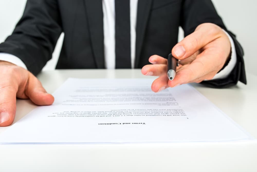 What Happens When You Reject an Insurance Settlement Offer