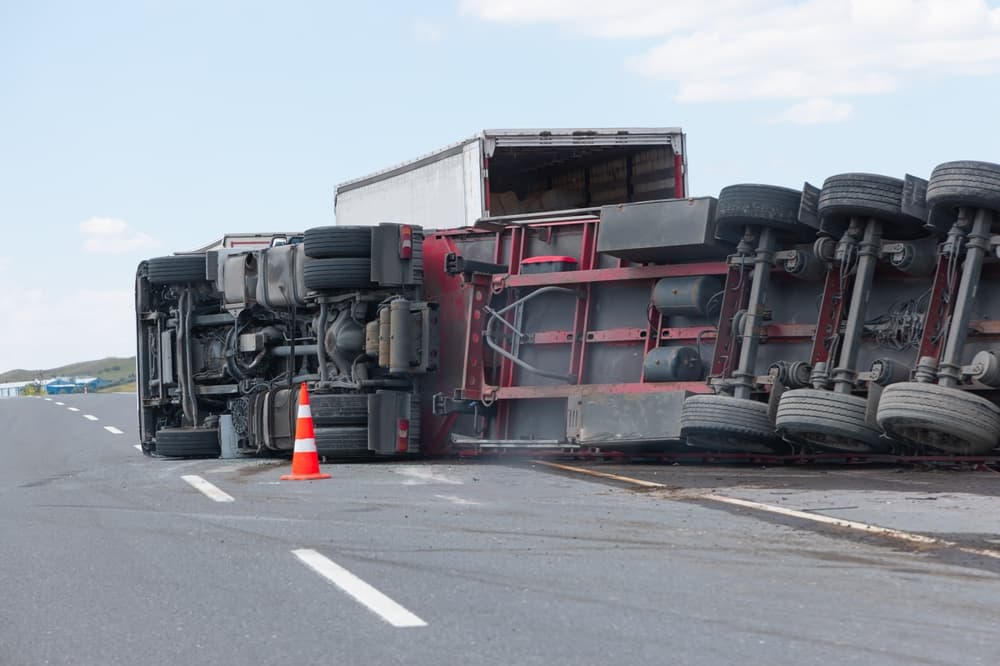 new york city trucking accident attorney