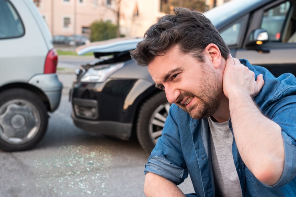 How Long Should You Stay Out of Work After a Car Accident?