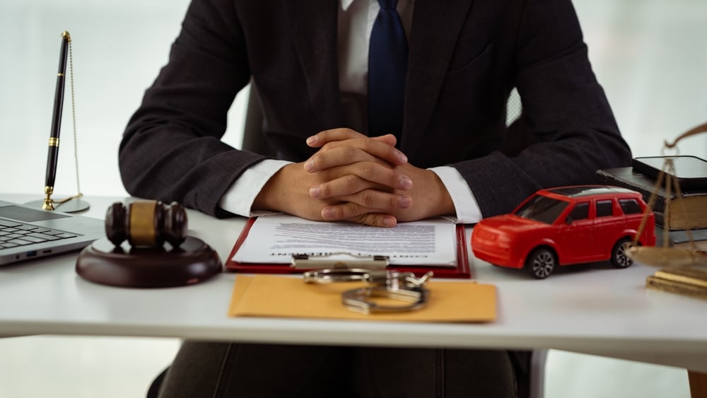 When Is It Too Late to Get a Lawyer for a Car Accident in San Diego