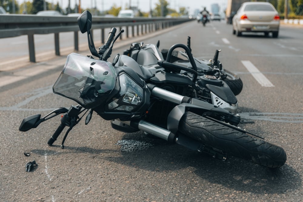 San Diego Motorcycle Accident Lawyer