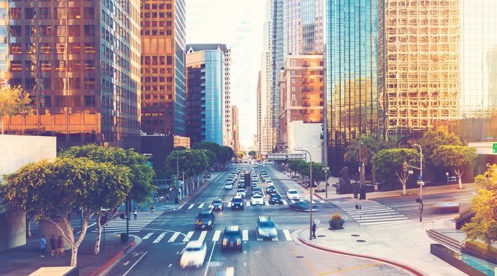 Car accident attorney in Los Angeles