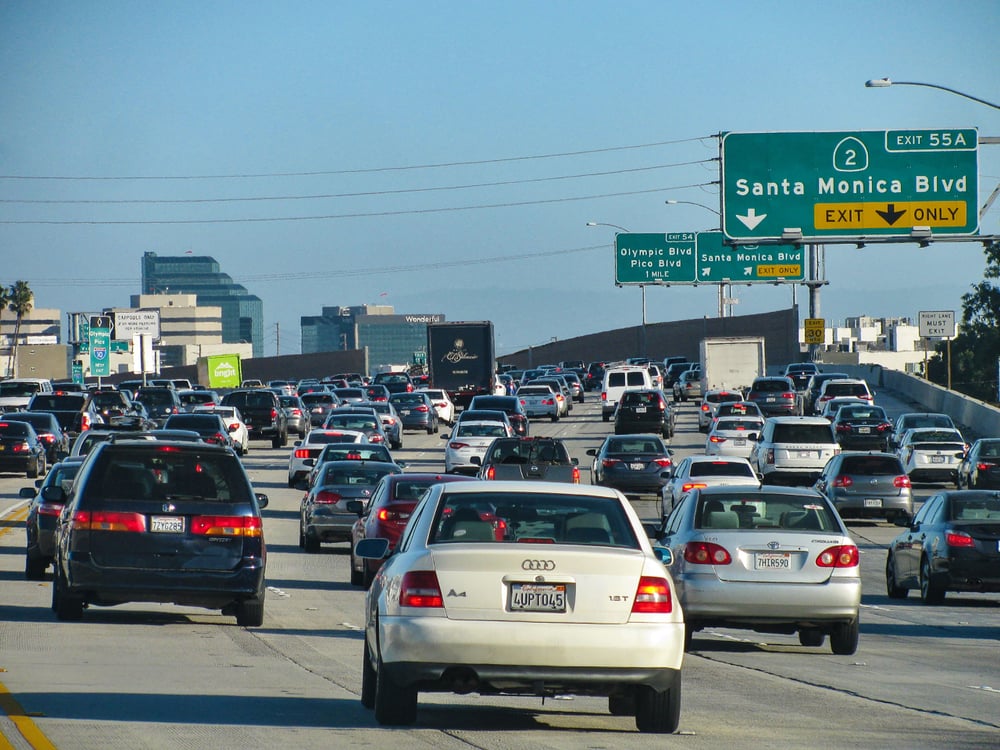 Car accident lawyer in Los Angeles