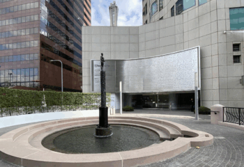 Los Angeles Personal Injury Lawyer - The Barnes Firm