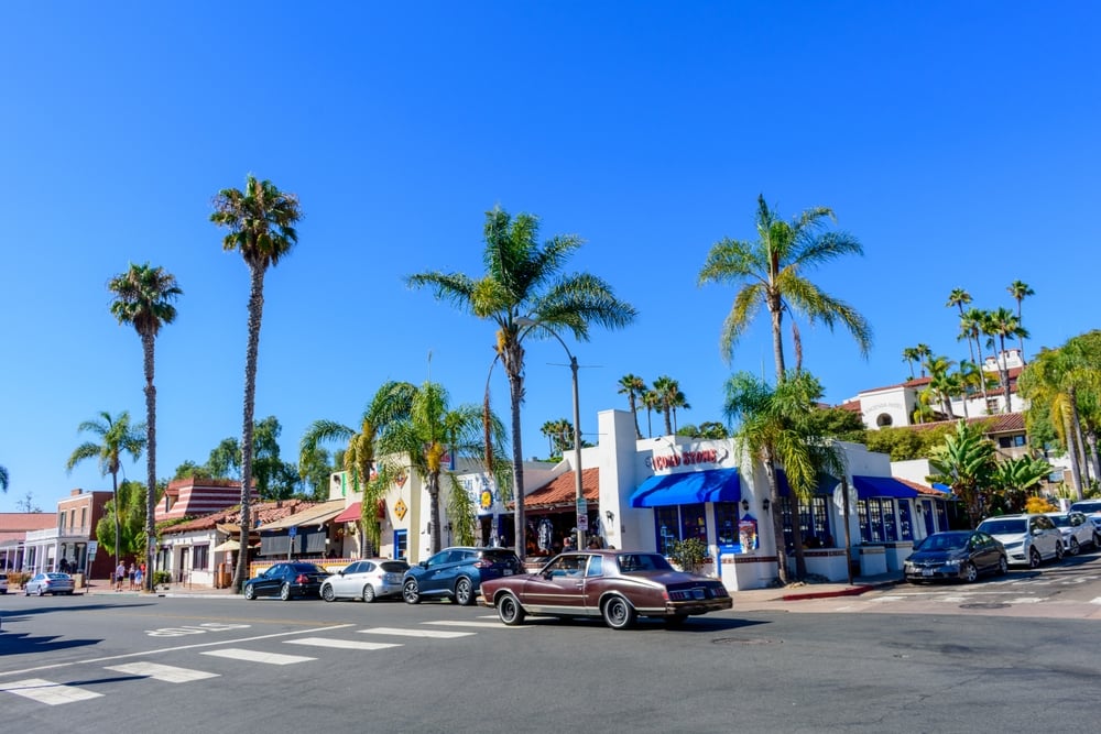 San Diego auto accident lawyers near me 