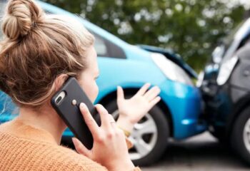 Should I Get a Lawyer for a Car Accident That Wasn't My Fault in NYC?