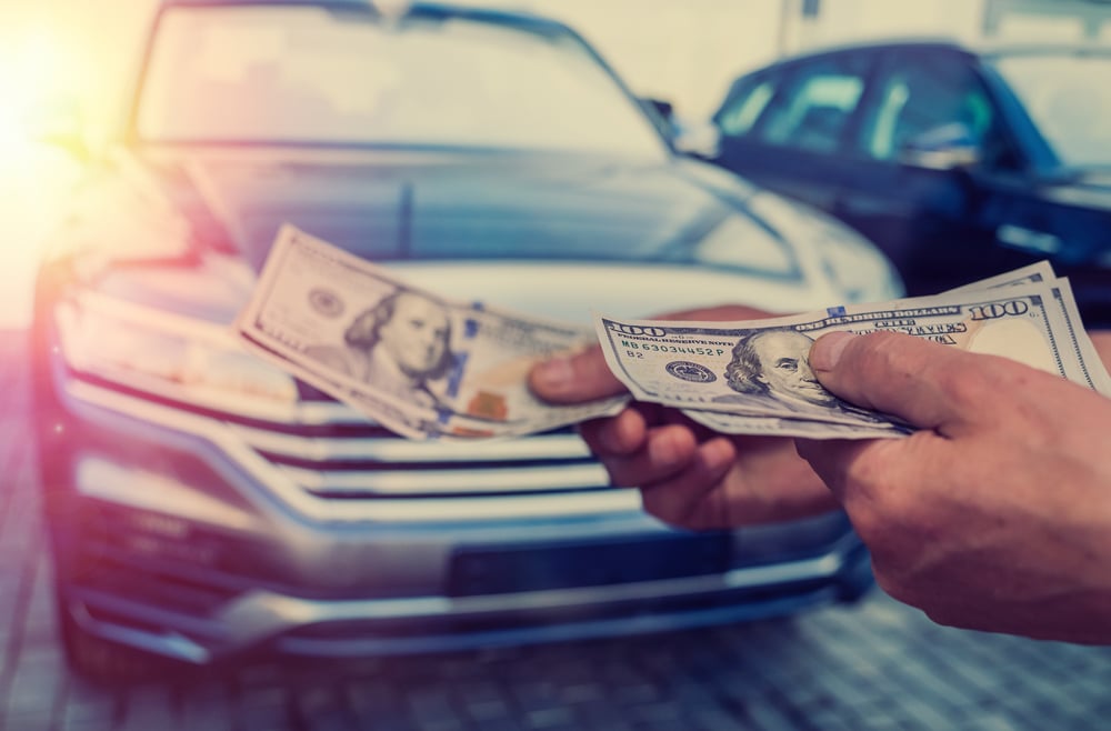 Who Pays Medical Bills in a Car Accident in California?