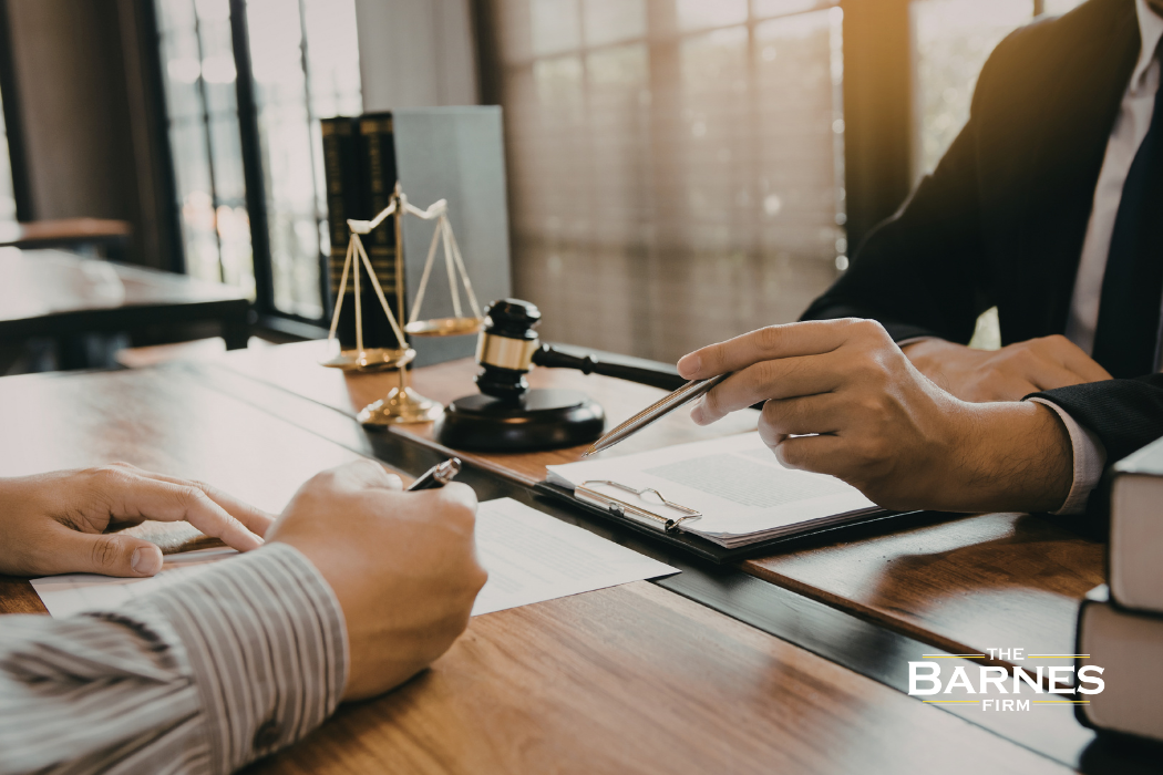 personal injury attorney in los angeles determining the value of a claim