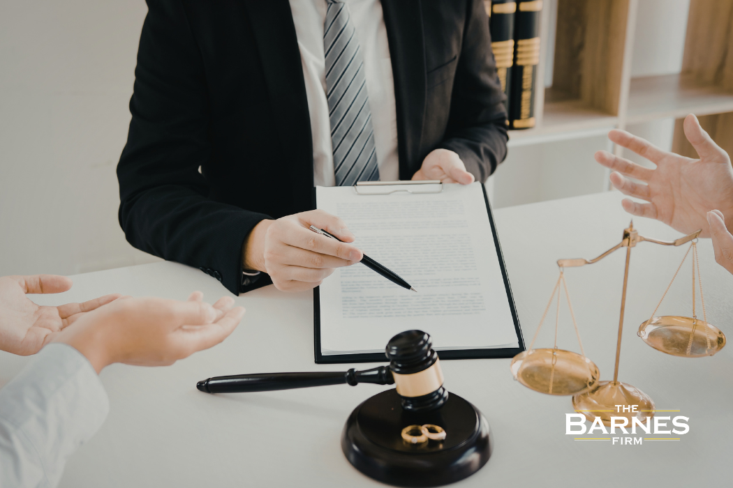 personal injury attorney calculating a settlement in rochester