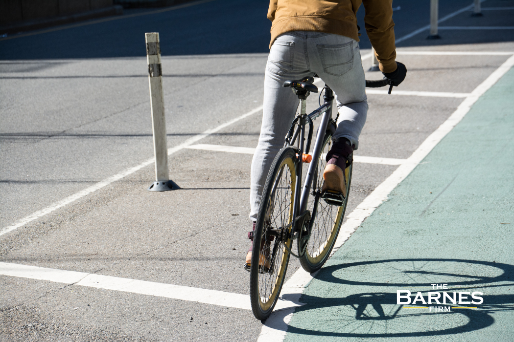 bicycle riding in nyc